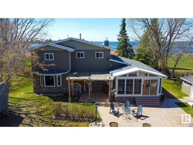 #4 54524 Ste. Anne Tr, Rural Lac Ste. Anne County