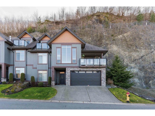 37 43540 Alameda Drive|chilliwack Mountain, Chilliwack