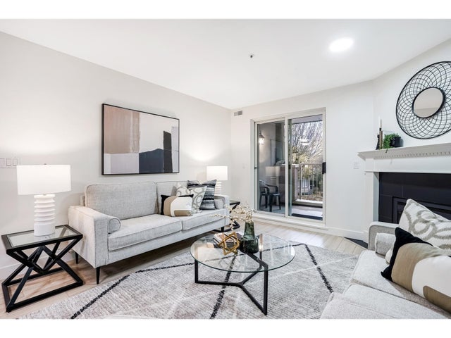 201 13870 70 Avenue, Surrey