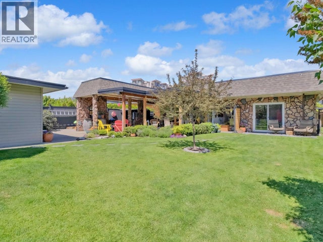 210 Yorkton Avenue, Penticton