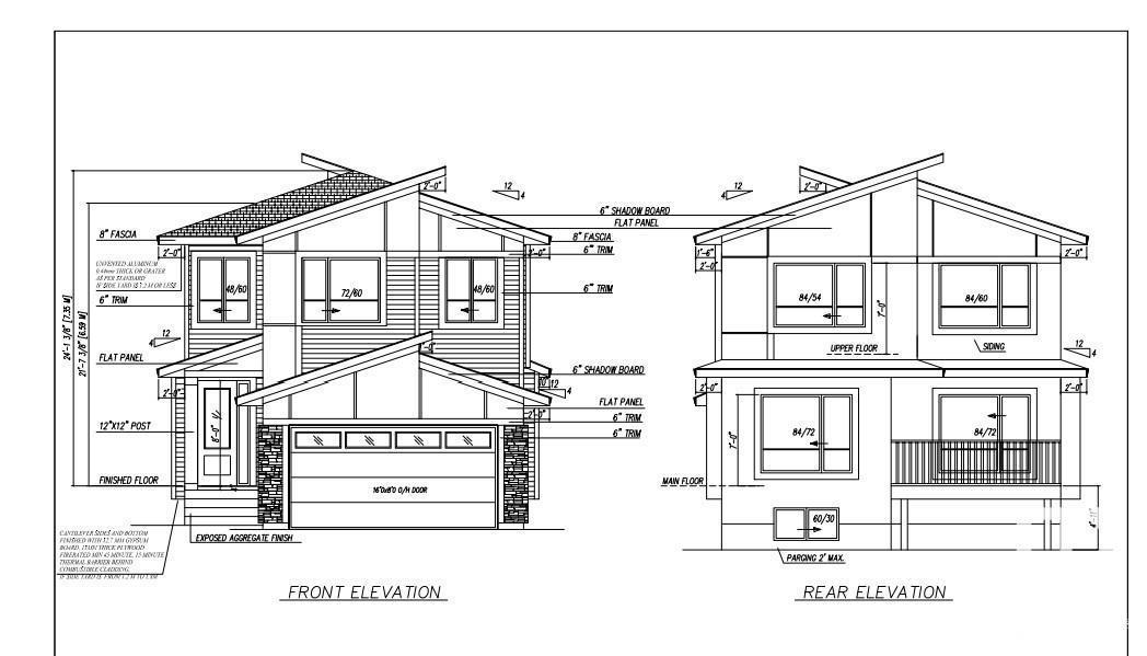 11 Pierwyck Lo, Spruce Grove