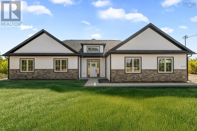 135 Zaffre Drive, Middle Sackville