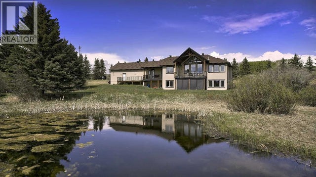 41211 Township Road 250 Township, Rural Rocky View County