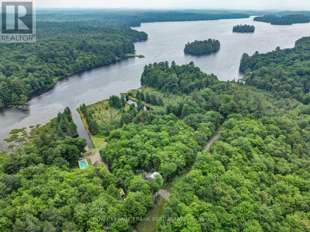 1013 Merrick Drive, Bracebridge (oakley)