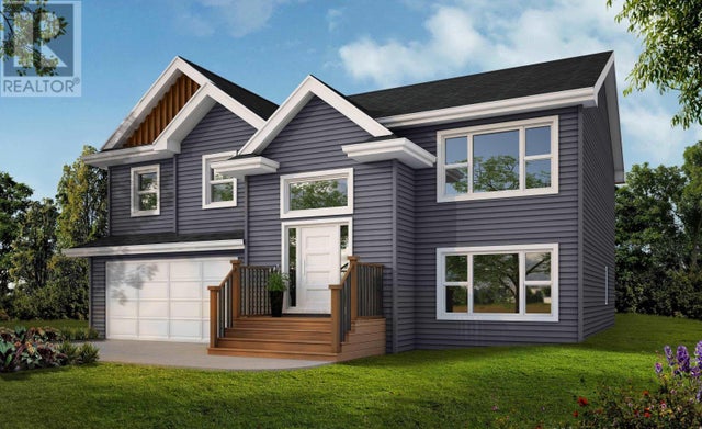 48 Lukes Lane, Hackett's Cove