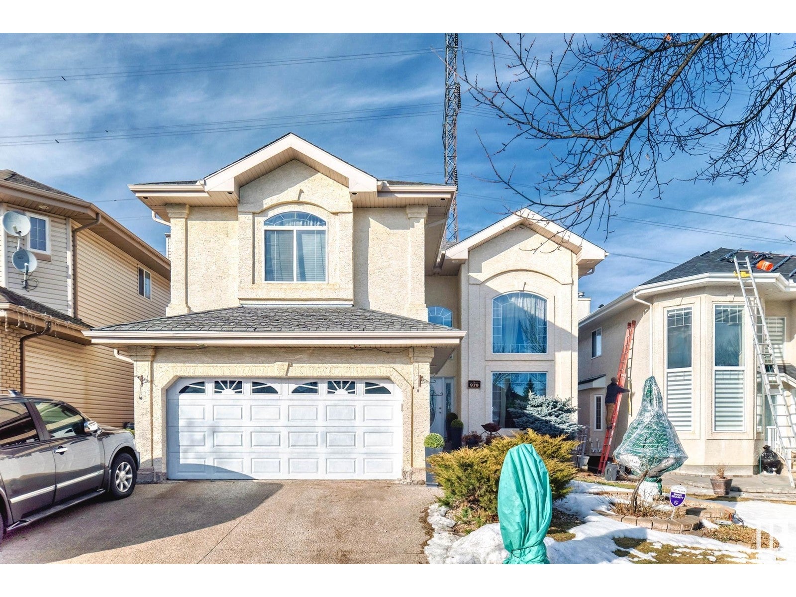979 Hollingsworth Bn Nw Nw, Edmonton