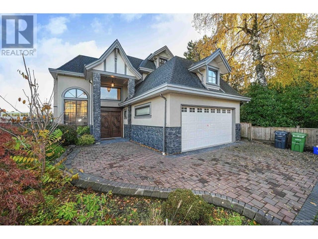 9440 Alberta Road, Richmond