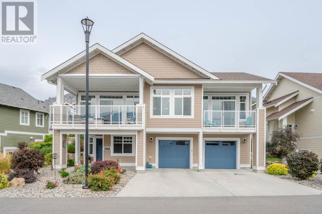 2450 Radio Tower Road Unit# 199, Oliver