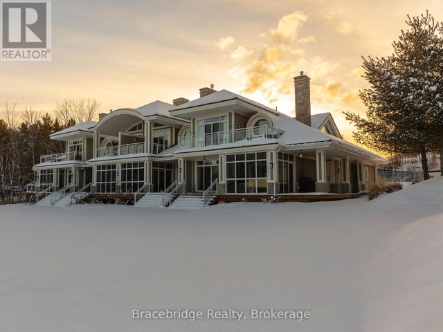 G102-c2 - 1869 Muskoka 118 Highway W, Muskoka Lakes (monck (muskoka Lakes))