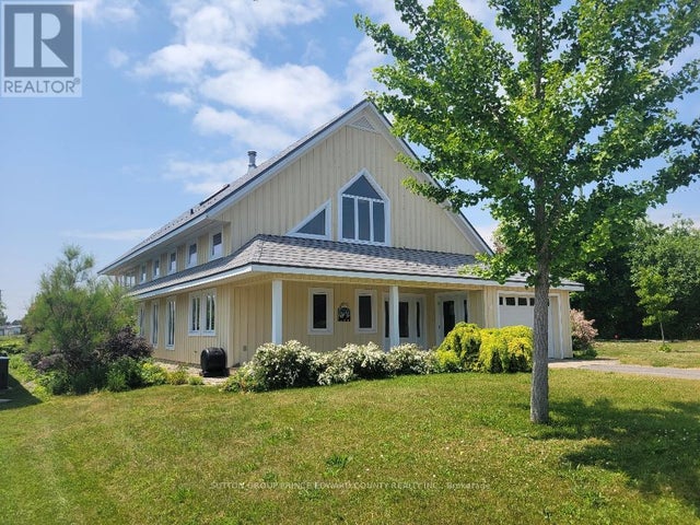 4 Carla Court, Prince Edward County (wellington Ward)