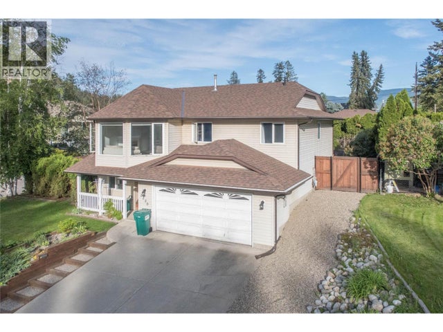 2250 Linea Crescent Lot# 10, Lumby