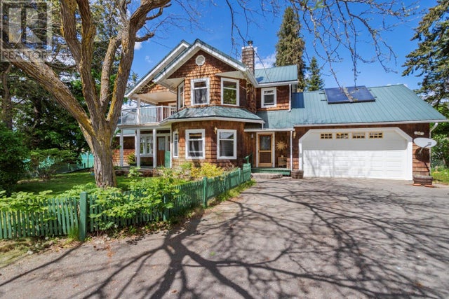 2639 Erickson Road, Erickson