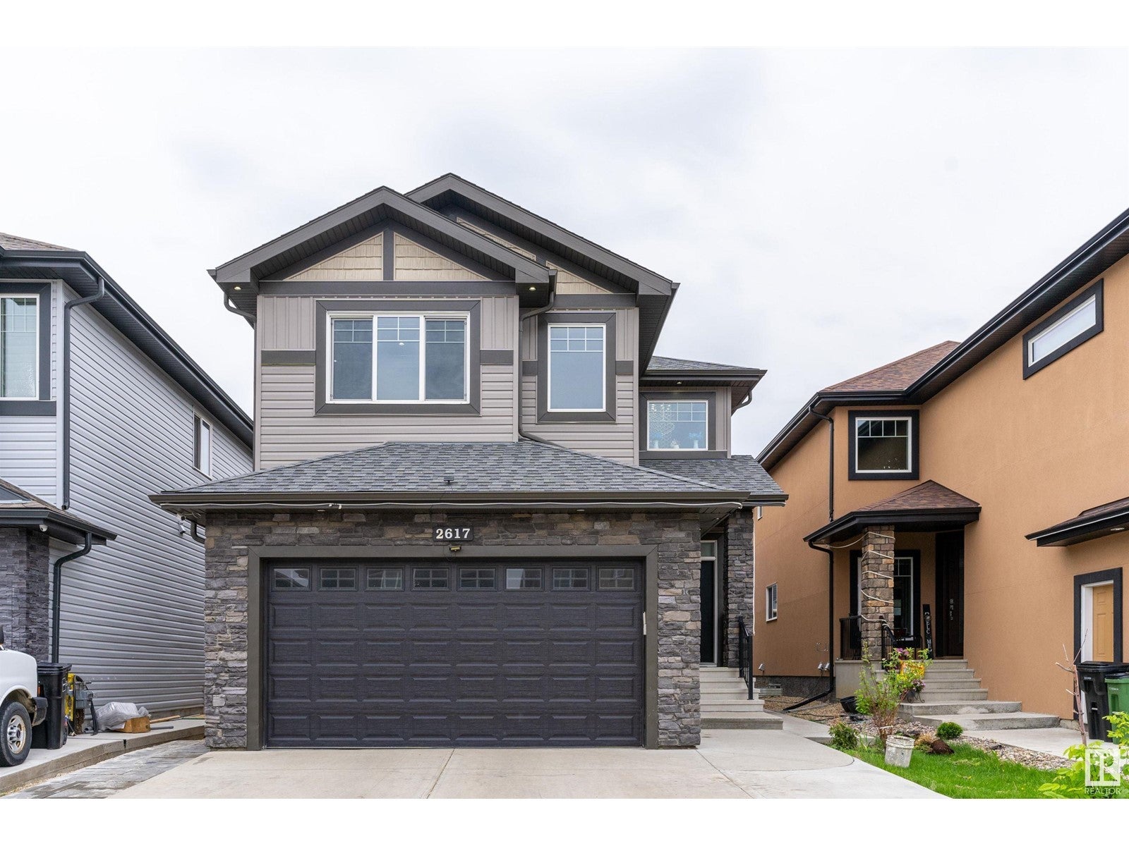 2617 21a Av Nw, Edmonton