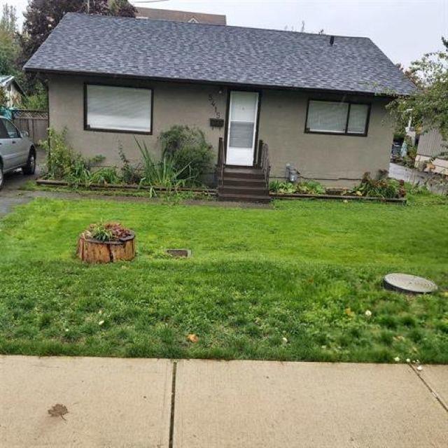 5415 203 Street, Langley