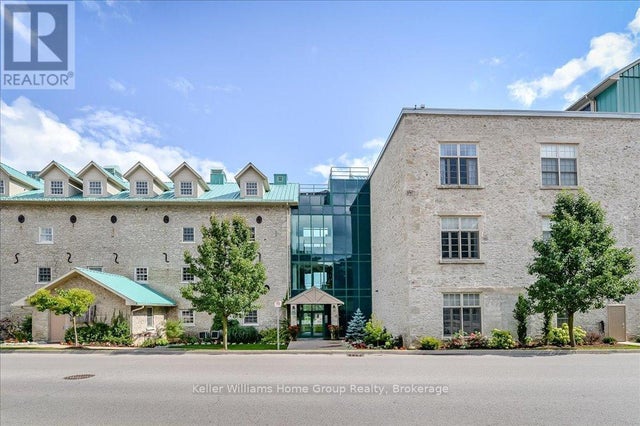 309 - 478 St Andrew Street E, Centre Wellington (fergus)