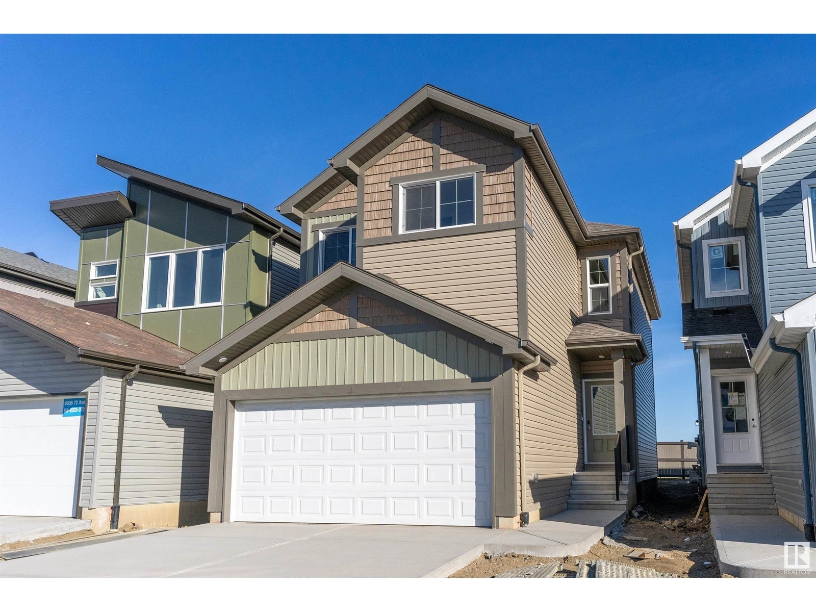 4604 72 Av, Beaumont