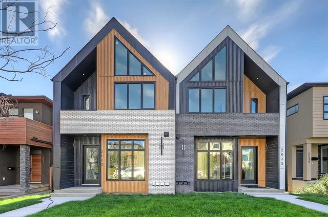 215 25 Avenue Nw, Calgary