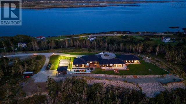 1766 Highway 304, Cape Forchu