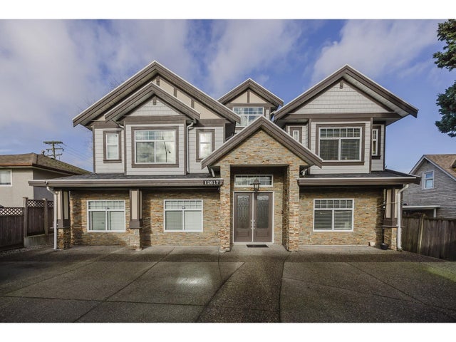 12617 88 Avenue, Surrey