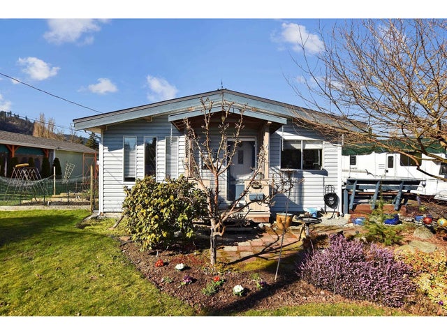 4 9055 Shook Road, Mission