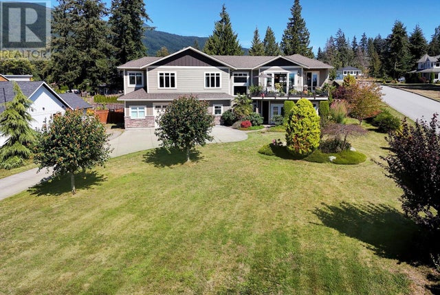 1464 Sunset Place, Gibsons
