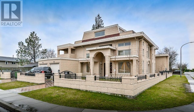 10777 Springmont Drive, Richmond