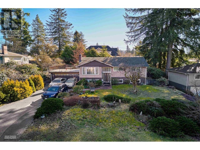 914 Grover Avenue, Coquitlam