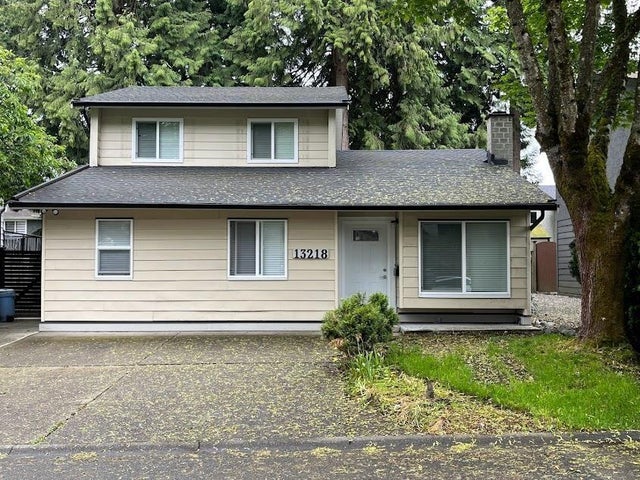 13218 67 Avenue, Surrey