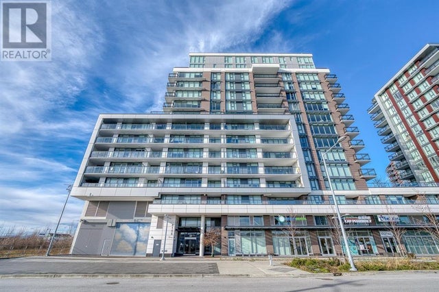 600 8155 Capstan Way, Richmond