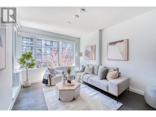 607 8160 Mcmyn Way, Richmond