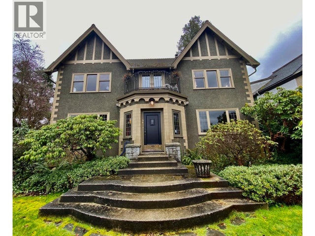4634 W 2nd Avenue, Vancouver