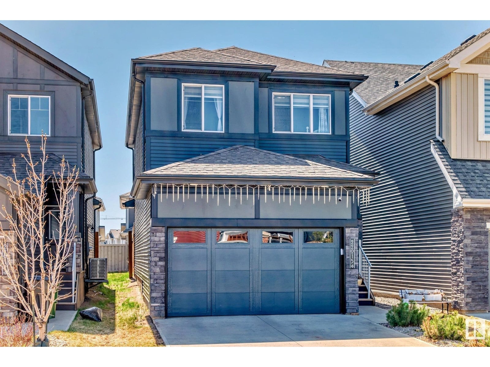 22015 85 Avenue Nw Nw, Edmonton