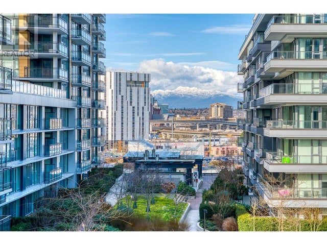 810 8155 Capstan Way, Richmond