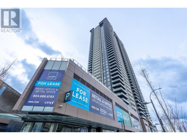 1603 4168 Lougheed Highway, Burnaby