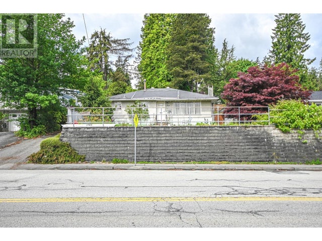 1780 Pitt River Road, Port Coquitlam