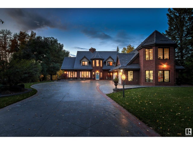 116 Windermere Dr Nw, Edmonton