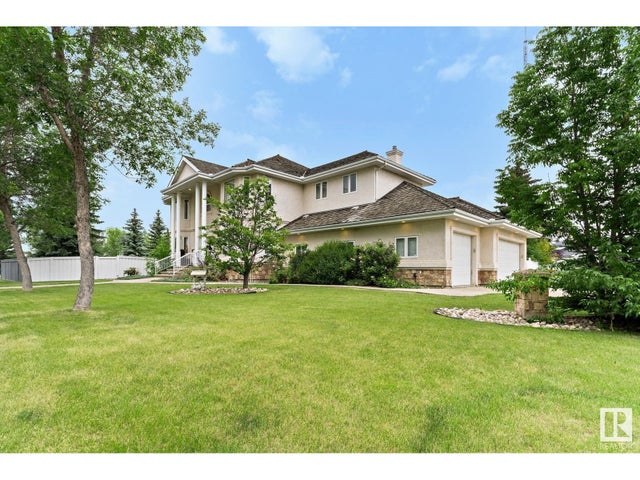 285 Estate Dr, Sherwood Park