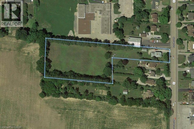 498 Norfolk Street S, Simcoe