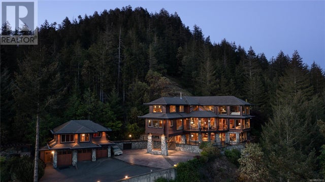 4948 Nagle Rd, Sooke