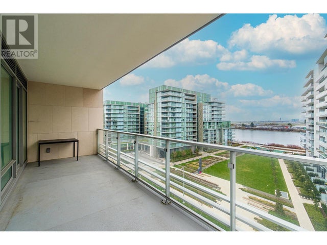 706 6688 Pearson Way, Richmond