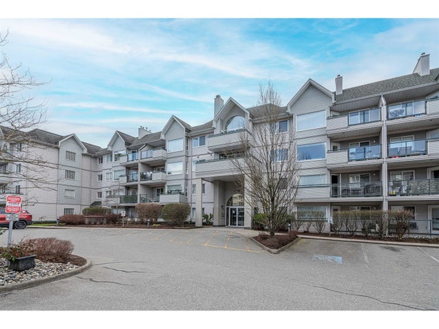 109 33708 King Road, Abbotsford