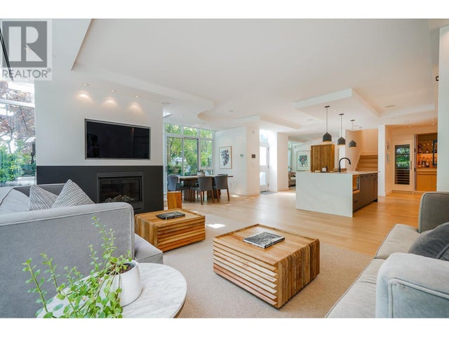 403 Beach Crescent, Vancouver