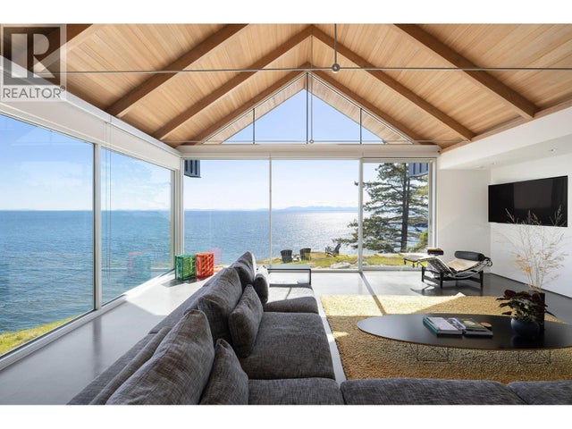 931 Ocean Park Lane, Bowen Island