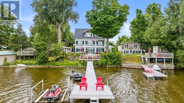 330 Gardiner Shore Road, Beckwith