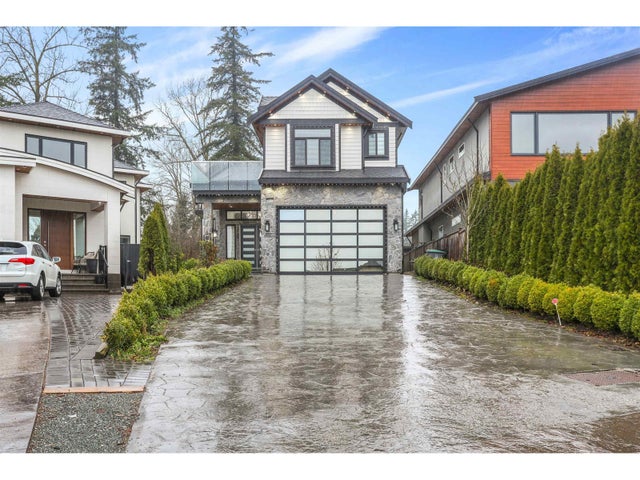 7869 167 Street, Surrey