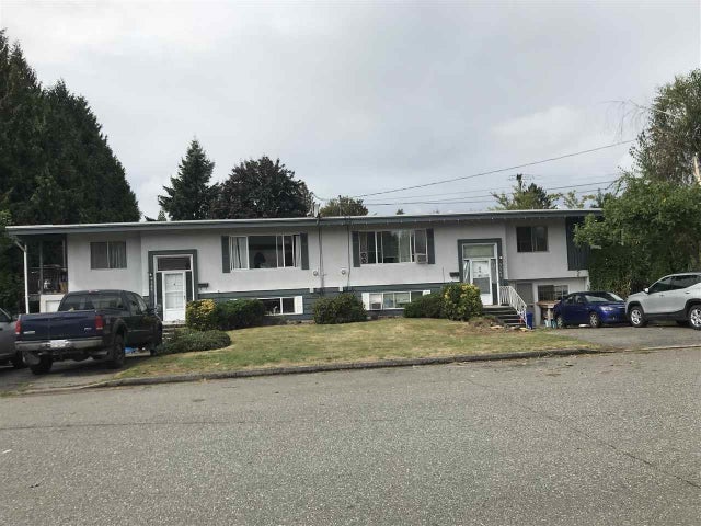 9565 Fletcher Street|chilliwack Proper East, Chilliwack