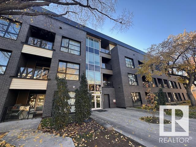 #114 11503 76 Av Nw, Edmonton