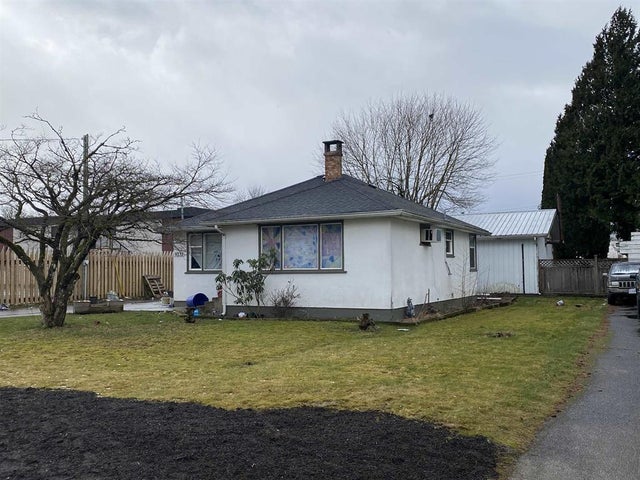 9537 Fletcher Street|chilliwack Proper East, Chilliwack