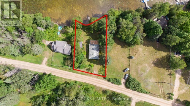 197 King Road W, Wollaston