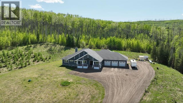 6537a Draper Road, Fort Mcmurray